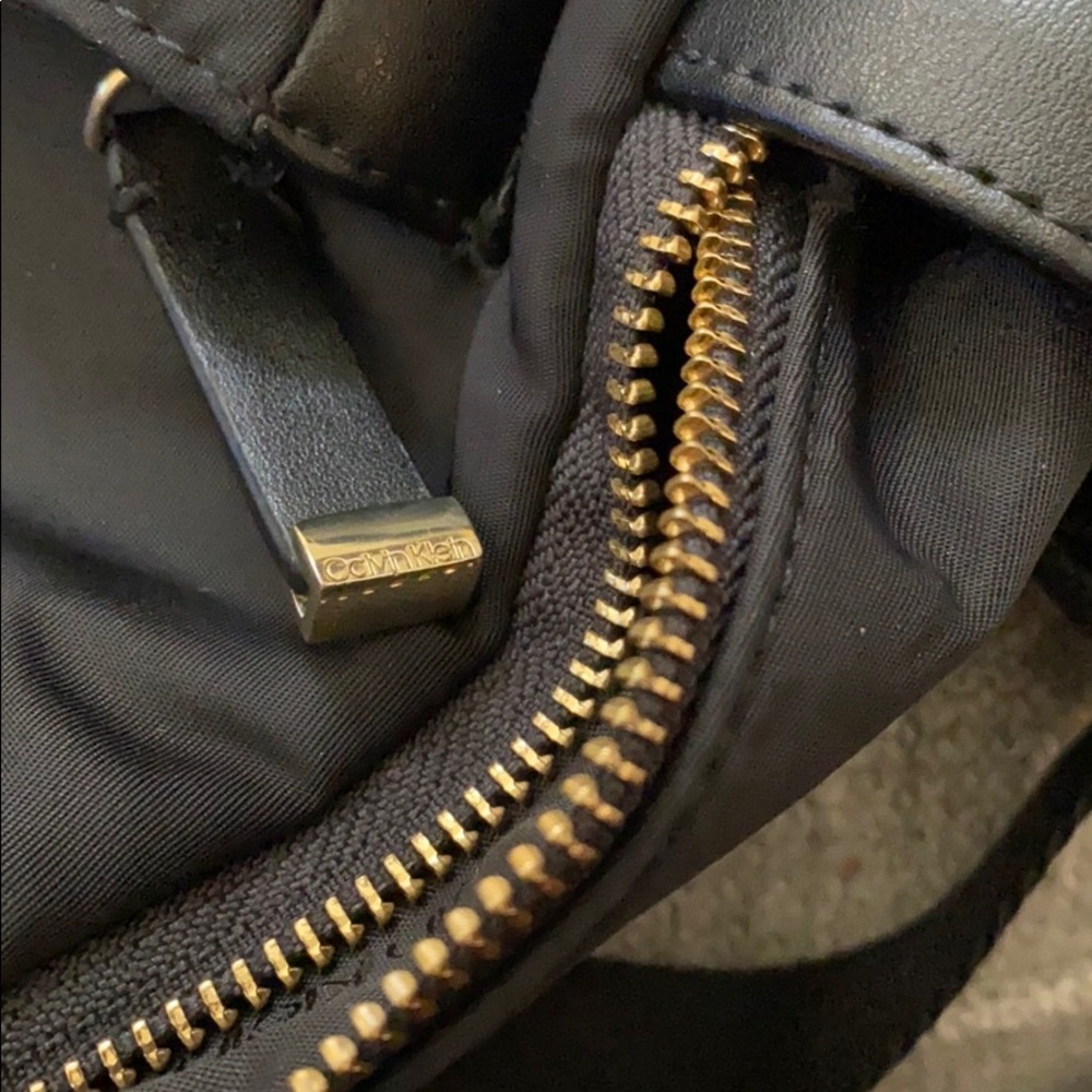 Calvin Klein Backpack - Picture 5 of 5